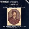 Download track Quintet In D Minor, Op. 41 - I. Larghetto - Allegro