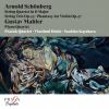 Download track Schönberg String Quartet In D Major I. Allegro Molto