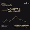 Download track 01 - Armenian Songs- Tsirani Tsar - The Apricot Tree