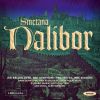 Download track Dalibor, Act I Scene 4: Zlocinem Tak Pomáhals Sobe Sám! (Vladislav, Dalibor, Milada, People, Judges)