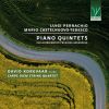 Download track Quintet No. 1 For 2 Violins, Viola, Cello And Piano In F Major, Op. 69: I. Lento E Sognante - Movendo Un Poco - Vivo E Appassionato (Quasi Il Doppio)