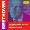 Download track 02. Piano Sonata No. 30 In E Major, Op. 109 ' 2. Prestissimo