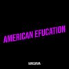 Download track I’m Afraid Of Americans