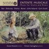 Download track Vocalise-Étude En Forme De Habanera, M. 51 (Arr. J. Heifetz For Violin & Piano)