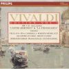 Download track Sonata No. 6 In Sol Minore, RV 72, Per Due Violini E Basso Continuo - 03 Menuet (Allegro)