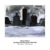 Download track Two Pieces For Three Pianos (1966) I