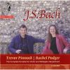 Download track 13. Sonata No. 2 In A Major BWV 1015 - 4. Presto