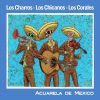 Download track Allá En El Rancho Grande