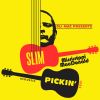 Download track Slim Pickin' (Acoustic)