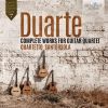 Download track Duarte: Tack För Allt (Thanks For Everything): IV. J. W. Duarte: 3444