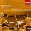 Download track Samuel Barber - Concerto For Violin And Orchestra Op. 14 - III. Presto In Moto Perpetuo