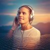 Download track Soft Sound Patterns Emerge