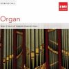 Download track 01. Wayne Marshall - JS Bach Toccata & Fugue In D-Minor (Toccata)