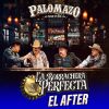Download track Eran Cuatro De A Caballo (En Vivo)