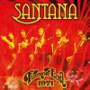 Download track Black Magic Woman / Gypsy Queen (Live)