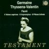 Download track 04 Op. 62 - Valse Caprice No. 4 In A Flat