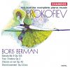 Download track 09 Chose En Soi, Op. 45 (1928) - A. Allegro Moderato