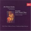 Download track Tuma, Frantisek Ignac Antonin - Sonata In A Minor - Vivace