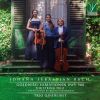 Download track Goldberg Variations In G Major, BWV 988: No. 15, Var. 14. Con Fuoco (For String Trio)