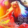 Download track I'm Intoxicated (Extended Mix)