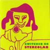 Download track Super-Electric