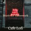 Download track Music For Study Sessions - Lofi