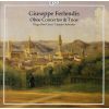Download track Oboe Concerto 1, F Major: 1 - Allegro