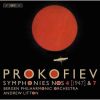Download track 05 Symphony No 7 In C-Sharp Minor, Op 131 I Moderato