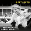 Download track Beethoven: Violin Sonata No. 2 In A Major, Op. 12, No. 2 - III. Allegro Piacevole