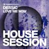 Download track Love Me Now (Radio Edit)