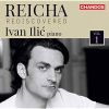 Download track 10. Études Dans Le Genre Fugué, Op. 97 No. 1. Poco Andante