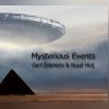 Download track The Sagitarius Signal