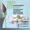 Download track Clarinet Trio In A Minor Op. 114: IV. Allegro