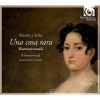 Download track 1. UNA COSA RARA OSSIA BELLEZZA ED ONESTATranscriptions D'airs D'opera Pourensemble A Vent Par Johann Nepomuk Wendt Revision Par Peter Schreiber: ATTO PRIMO. No. 1. Sinfonia. Allegro