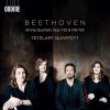 Download track 3. String Quartet No. 15 In A Minor Op. 132 - III. Molto Adagio