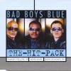 Download track Hungry For Love (Radio Edit) 