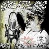 Download track A Cold Nigga (The Time Machine)