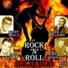 Download track Mean When I´m Mad