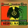 Download track D. B. C. Jingle - Dread Outta Control... (1981) Leaving Rome