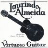 Download track Radames Gnattali: Sonata For Guitar And Cello In Three Movements: Adagio