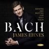 Download track 08. Partita No. 1 For Violin Solo In B Minor, BWV 1002- IV. Double (Presto)