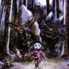 Download track If You Go Down To The Woods