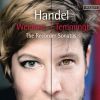 Download track Recorder Sonata In D Minor, HWV 367a II. Vivace