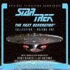 Download track Star Trek - The Next Generation Main Title (3rd Season)