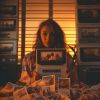 Download track Footprints Of Yesterday's Dreams