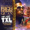 Download track Three Words (TXL World Premiere)