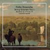 Download track String Quartet No. 2 In E Minor, Op. 35: IV. Allegro Molto Vivace