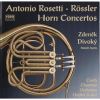 Download track 7. Horn Concerto In E Major Murray C51 - I. Allegro Moderato
