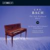 Download track Keyboard Sonata In E Minor, Wq. 58 No. 4, H. 188: III. Allegro Assai'