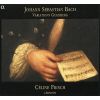 Download track 13. Quatorze Canons BWV 1087 - 13. Canon Triplex A 6